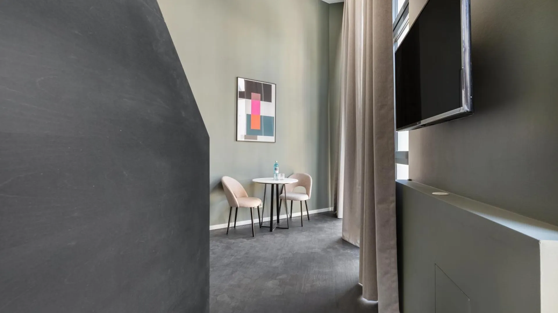 Aparthotel Numa Berlin Boxer