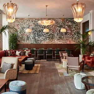 The Hoxton, Charlottenburg Berlin