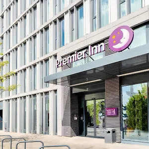 Premier Alexanderplatz ברלין