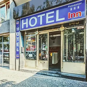 Potsdamer Berlijn