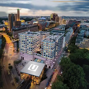 Highpark Am Potsdamer Platz **** Берлин