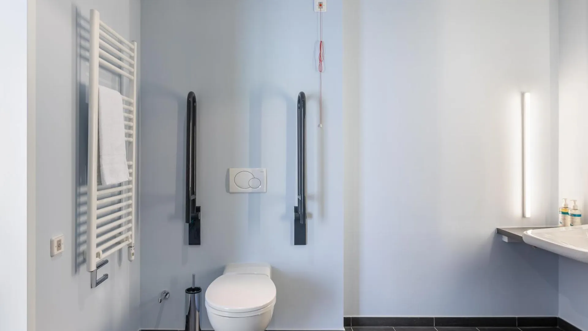 Almodovar Hotel Berlin - Biohotel Aparthotel