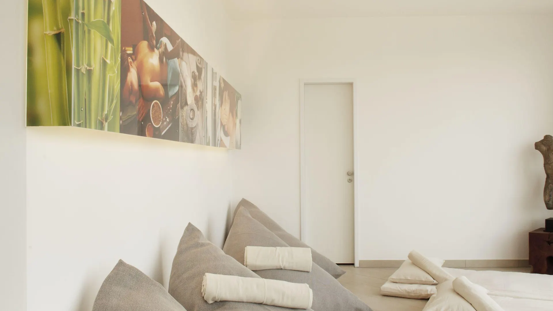 Aparthotel Numa Berlin Boxer 4*,  Niemcy